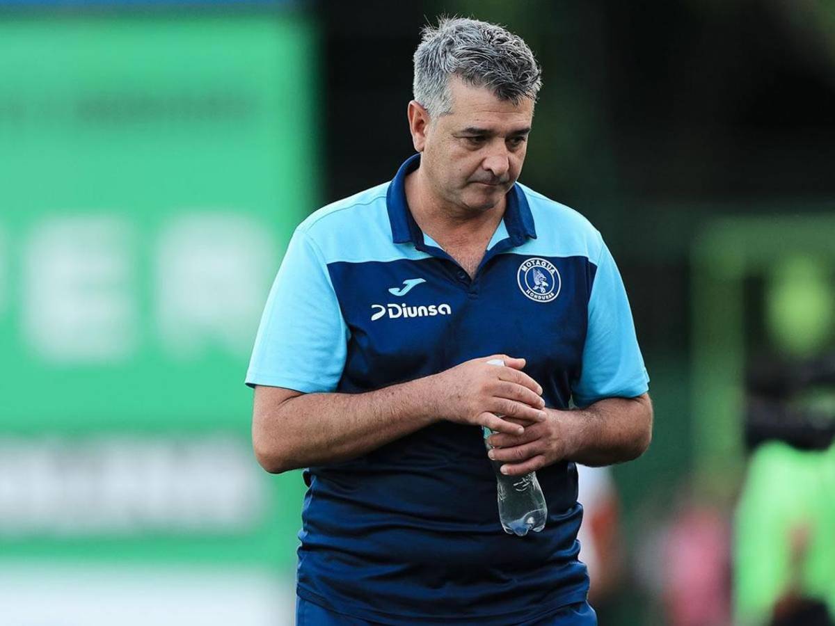 Barrida oficial en Olimpia, Potros le 'roba' fichaje a Motagua y salidas en Real España