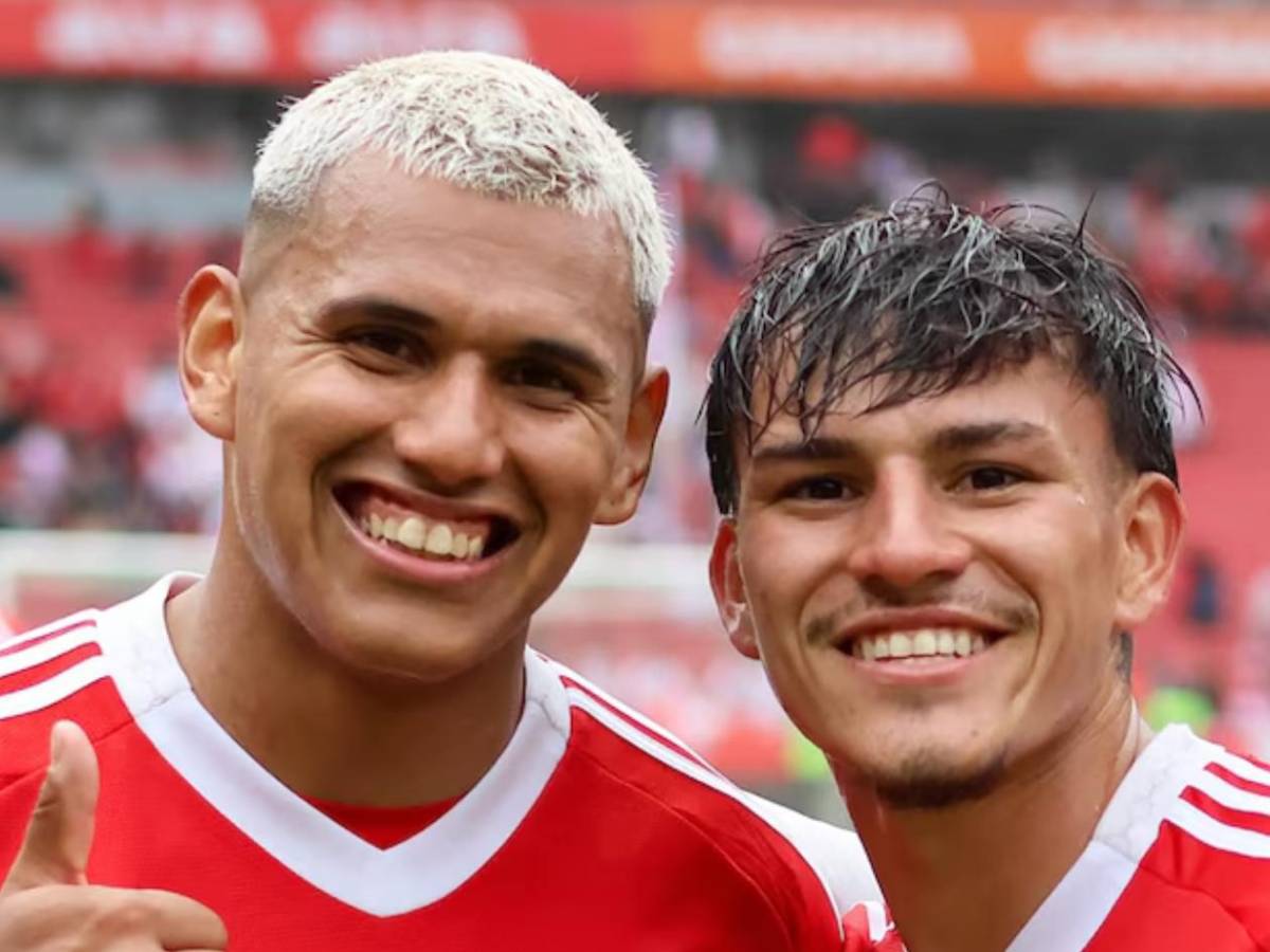 Compañeros de equipo tuvieron encuentro con hija de empresario y se arma caos