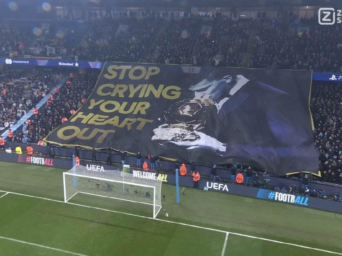 Real Madrid festeja, la burla del City a Vinicius y bronca Asensio-Haaland