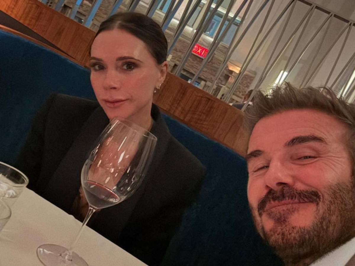 David y Victoria Beckham son denunciados por sus vecinos y se desata guerra: Es una falta de respeto