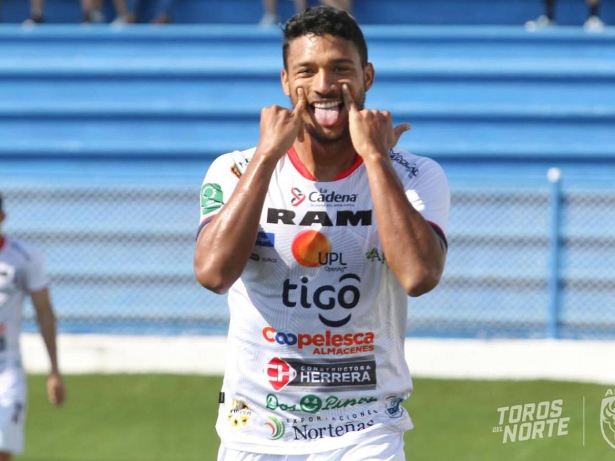 Motagua saca la chequera, Real España va por goleador y Luis Palma tendrá nuevo equipo