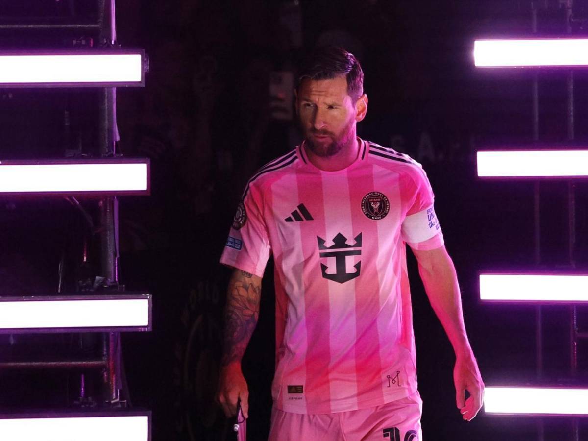Messi podría ir a jugar a curioso país: Su padre dio luz verde y tiembla Inter Miami