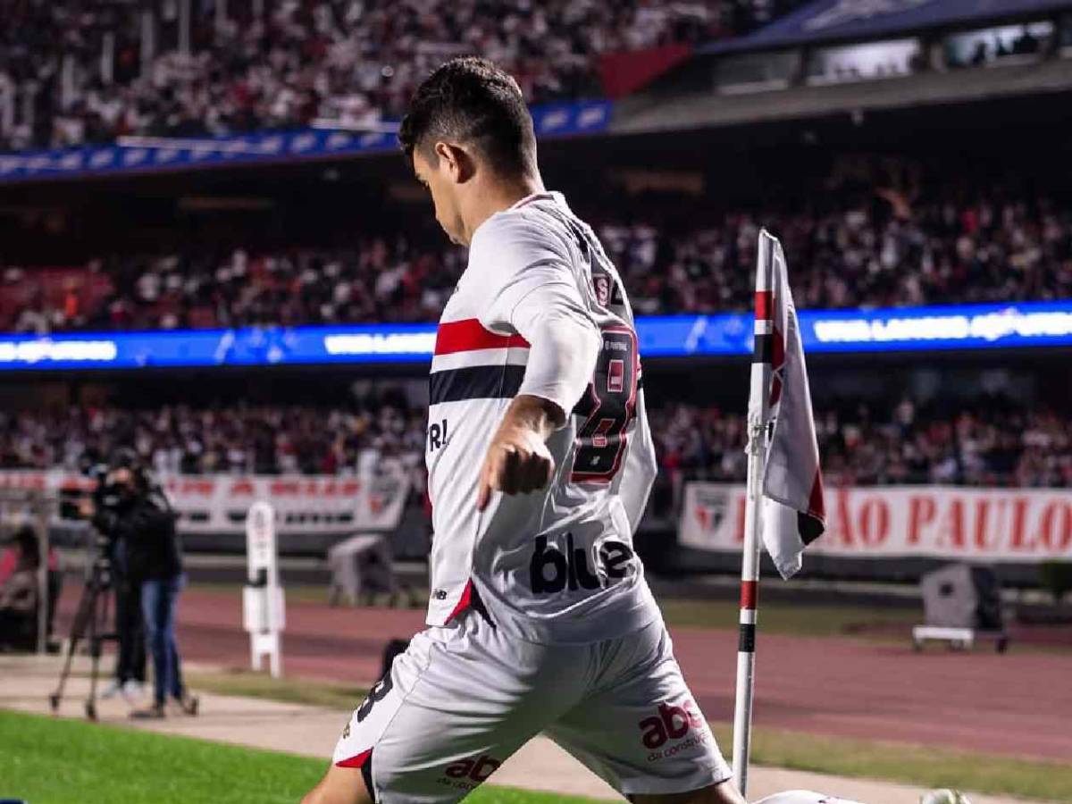 Crack de Brasil deja atónitos a todos: Se retira tras sufrir grave problema