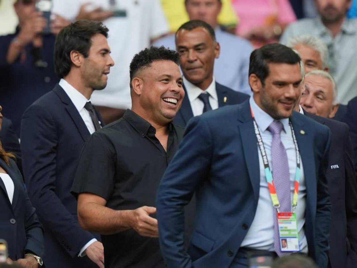 El baile de Vinicius, Brasil festeja, emotivo llanto de Neymar y bellezas brasileñas