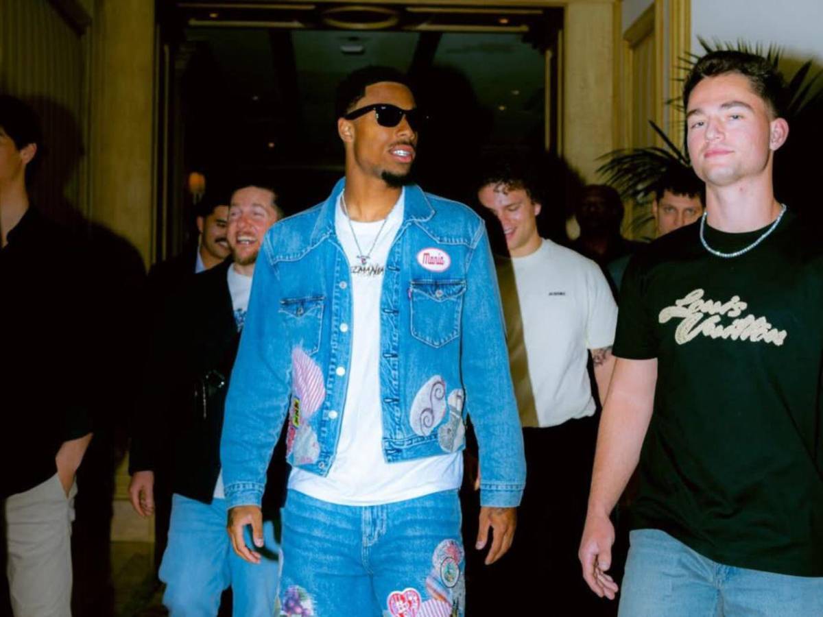 Escándalo: jugador le propuso matrimonio a su novia y el mismo día le fue infiel