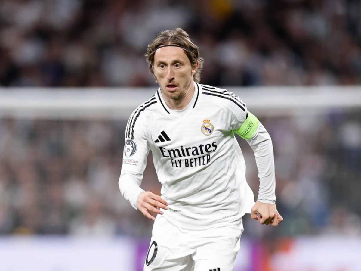 Confirmado: los dos jugadores que se van del Real Madrid tras el Mundial de Clubes