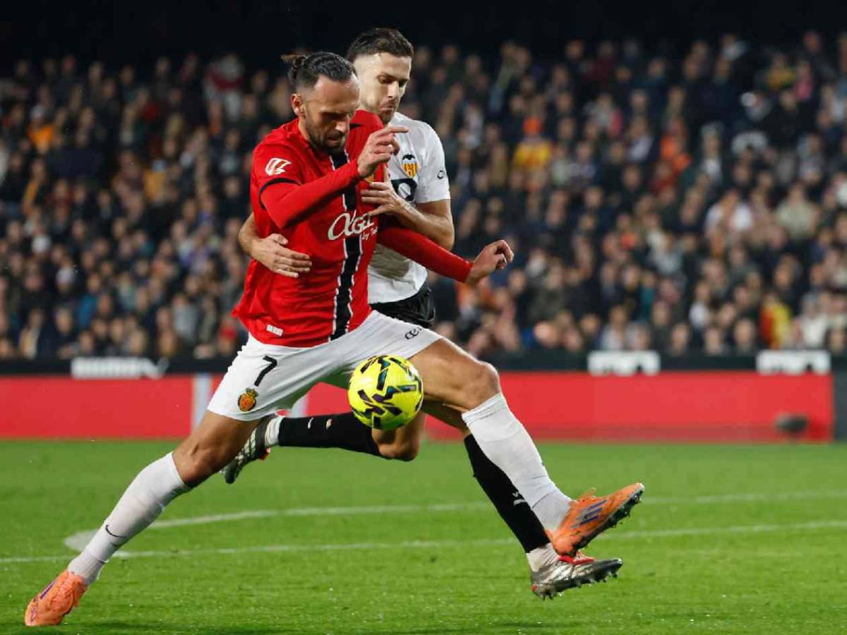 Pichichi Liga Española: Mbappé no falla y se aleja más; así quedó la tabla