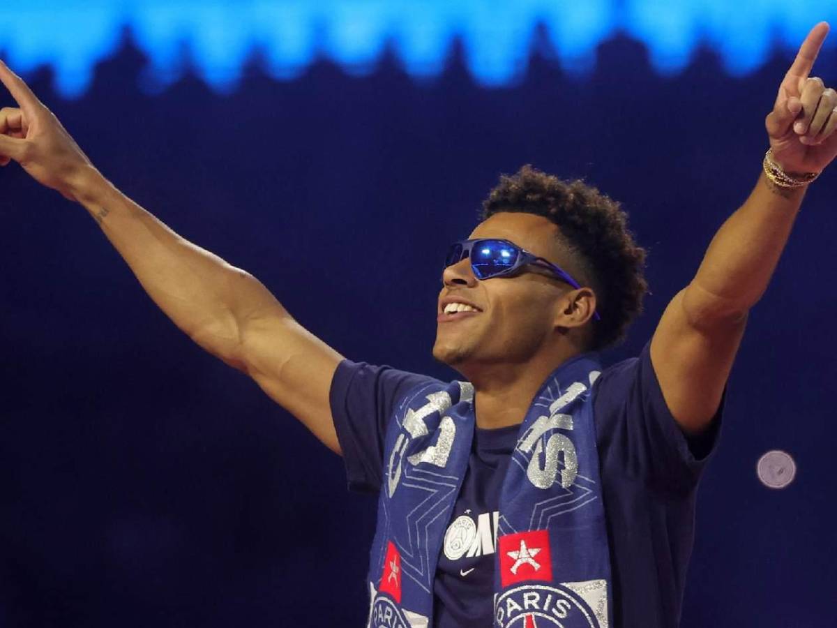 Yamal recibe duro golpe: UEFA sorprende con el 11 ideal de la temporada en Champions