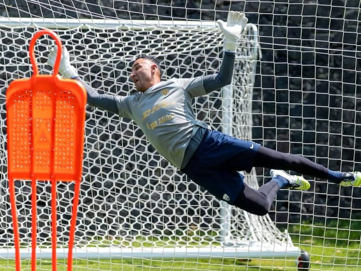 Keylor Navas rechaza oferta de Pumas y este poderoso club se lo llevaría: Faitelson sorprende