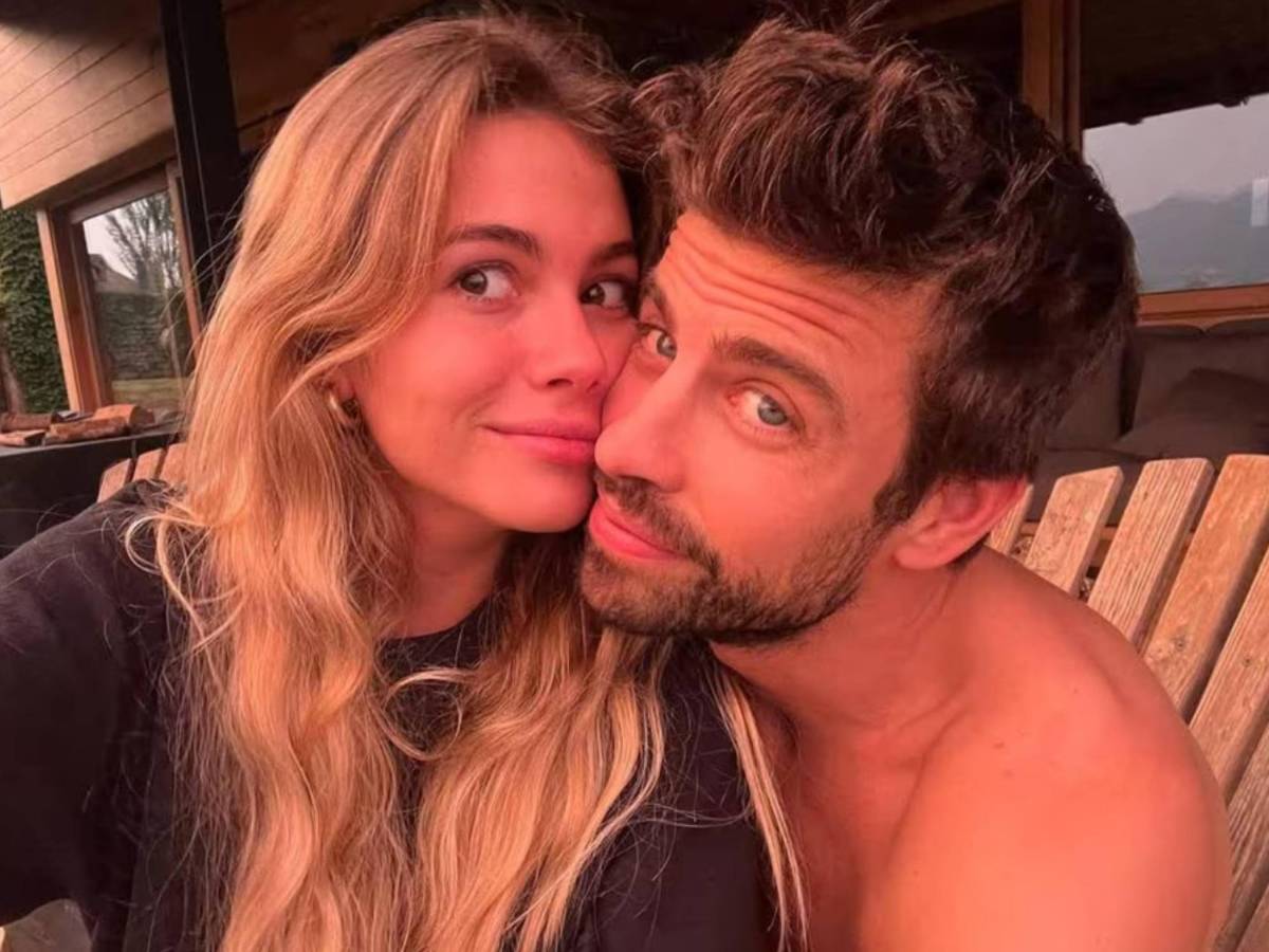 Piqué es frenado por Shakira: El español recibe duro golpe de su ex