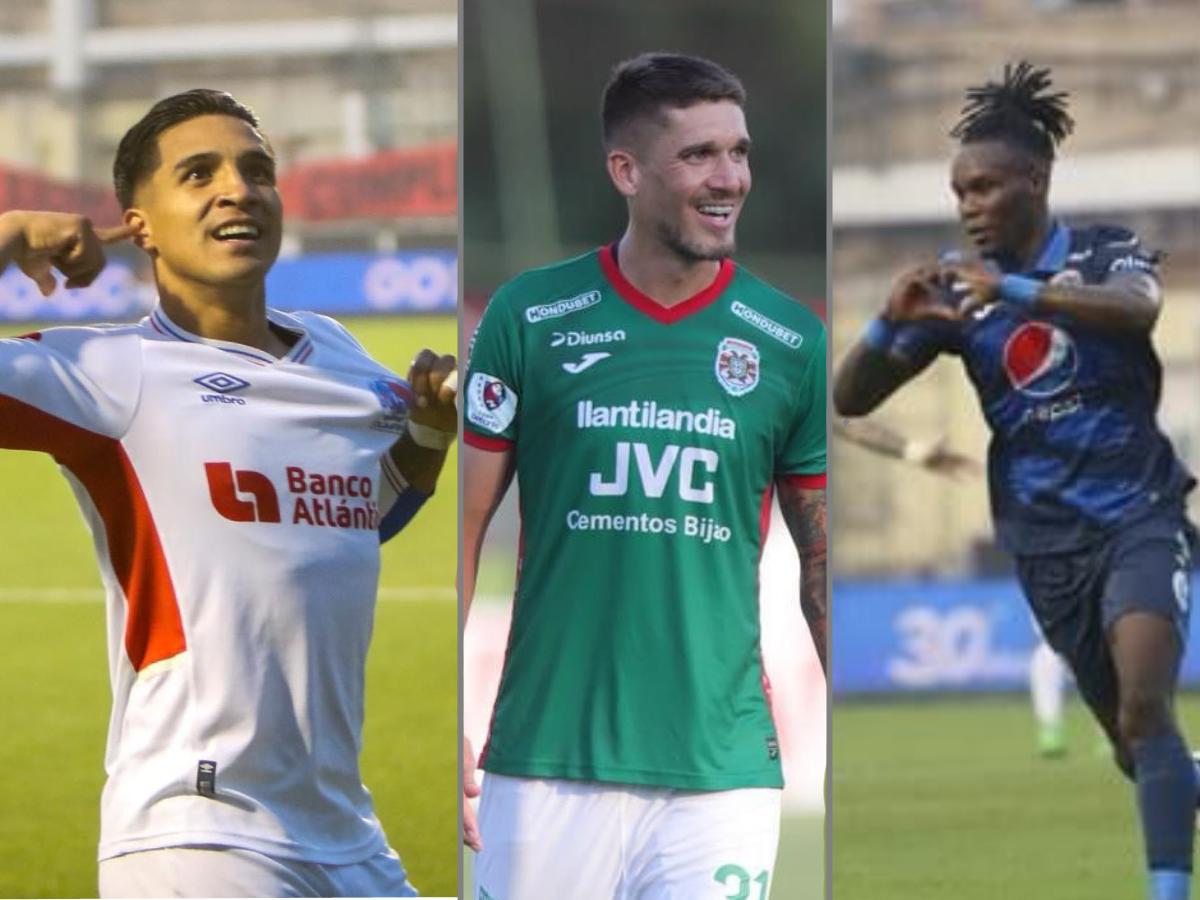 Nuevo líder en Honduras: Así quedó la tabla tras tropiezo de Olimpia