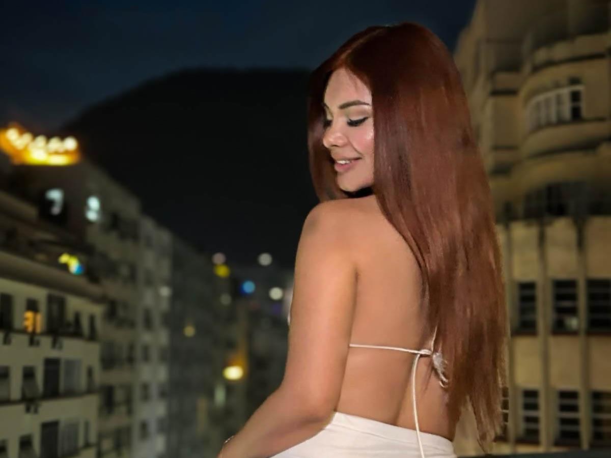 Nadia Urtecho, salió a compartir con amigos y terminó asesinada en ataque de falsos policías