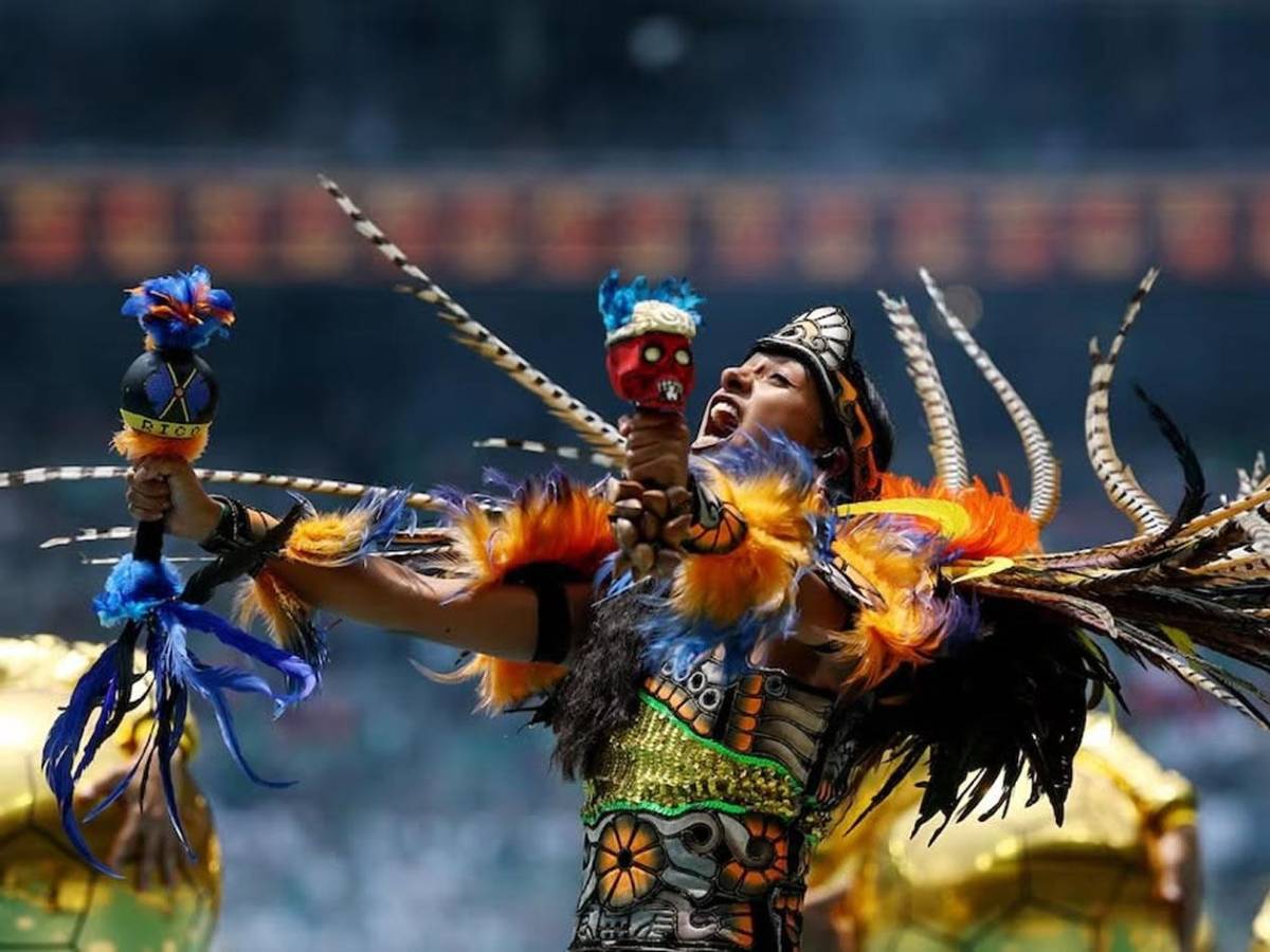 Caos, tragedia con un muerto y Shakira reina: la inauguración del Mundial 2026 en el Azteca