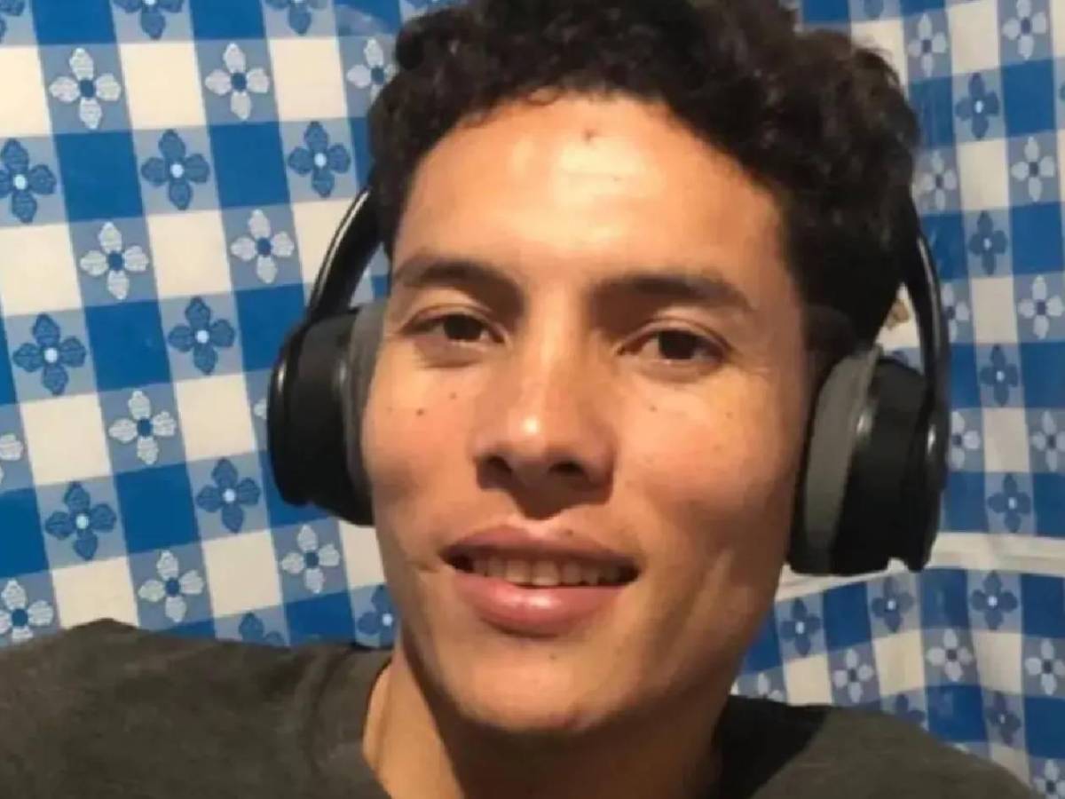 “Cristiano Ronaldo de Honduras reportado como desaparecido: revelan dónde estaba y qué le pasó