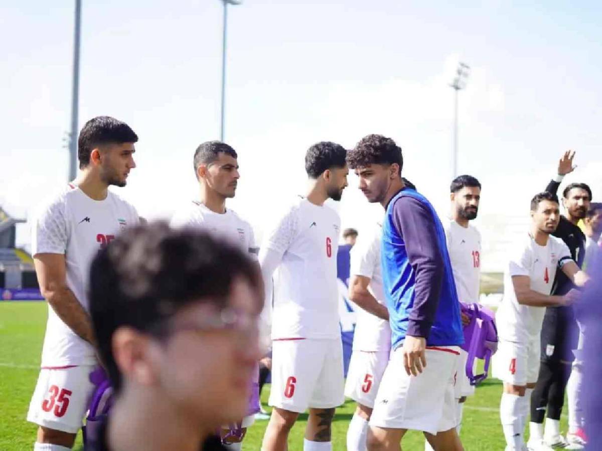 FIFA toma decisión final sobre Irán para el Mundial 2026: Trump ya lo sabe