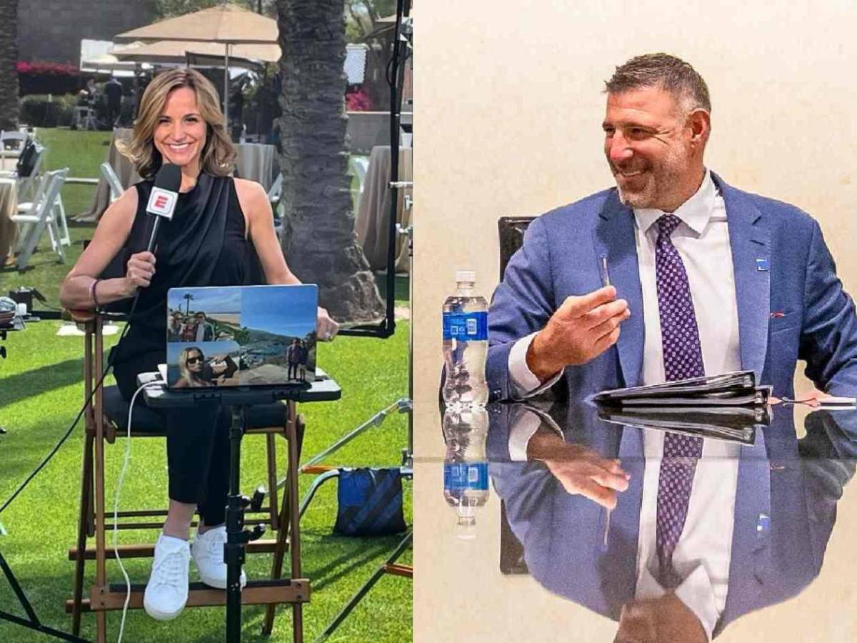 Escándalo: Destapan infidelidad entre periodista y figura; ¡los dos están casados!