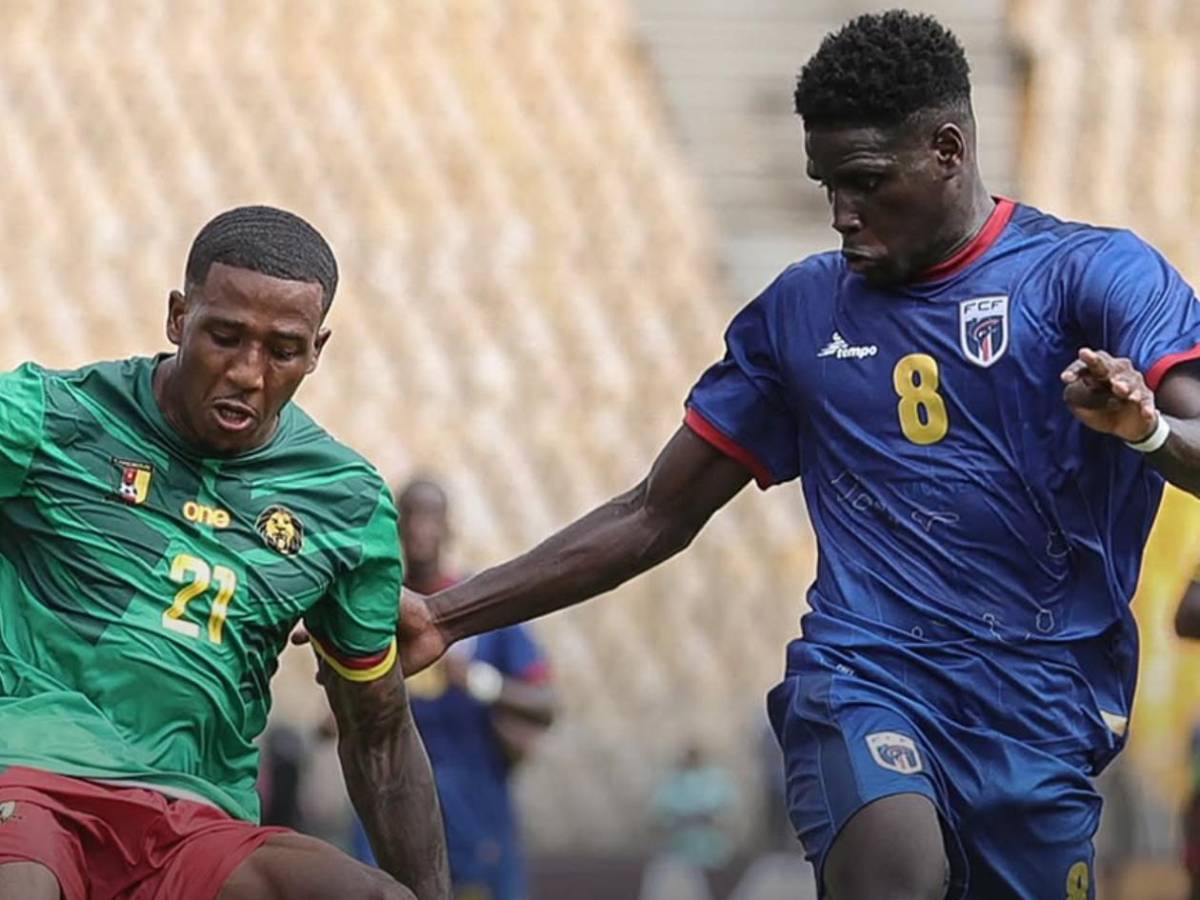 Indignación: Robo al 96 y no pudieron clasificar al Mundial 2026