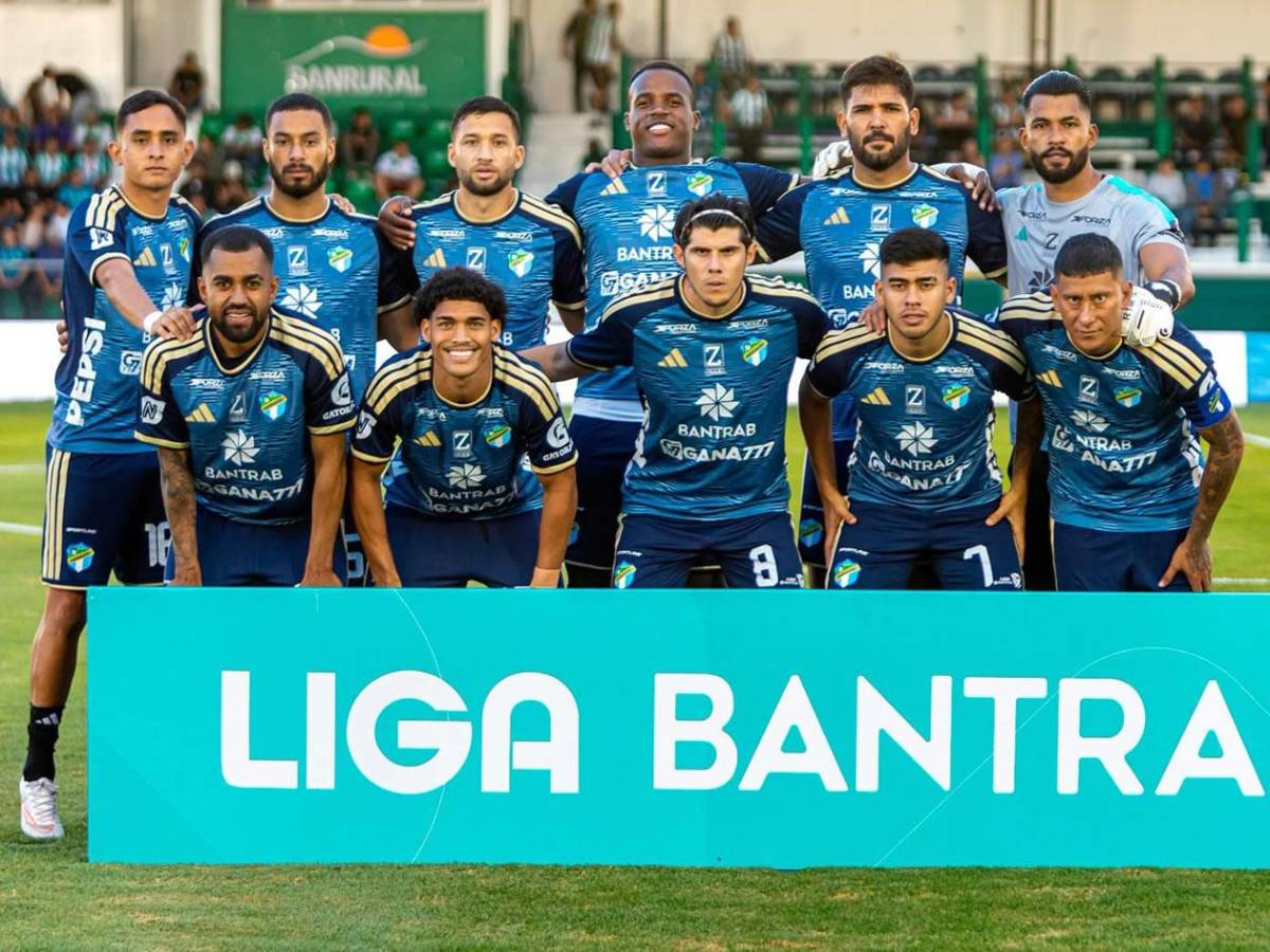 Olimpia da golpe en Concacaf: destrona a Alajuelense y Motagua sube en ranking de Centroamérica
