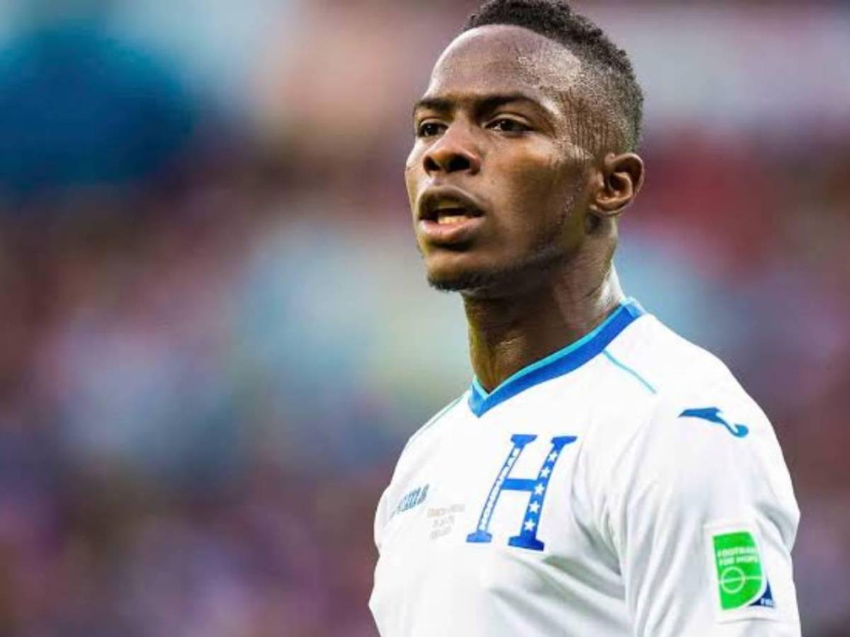 Maynor Figueroa sorprende: se resiste al retiro y ficha por impensado club