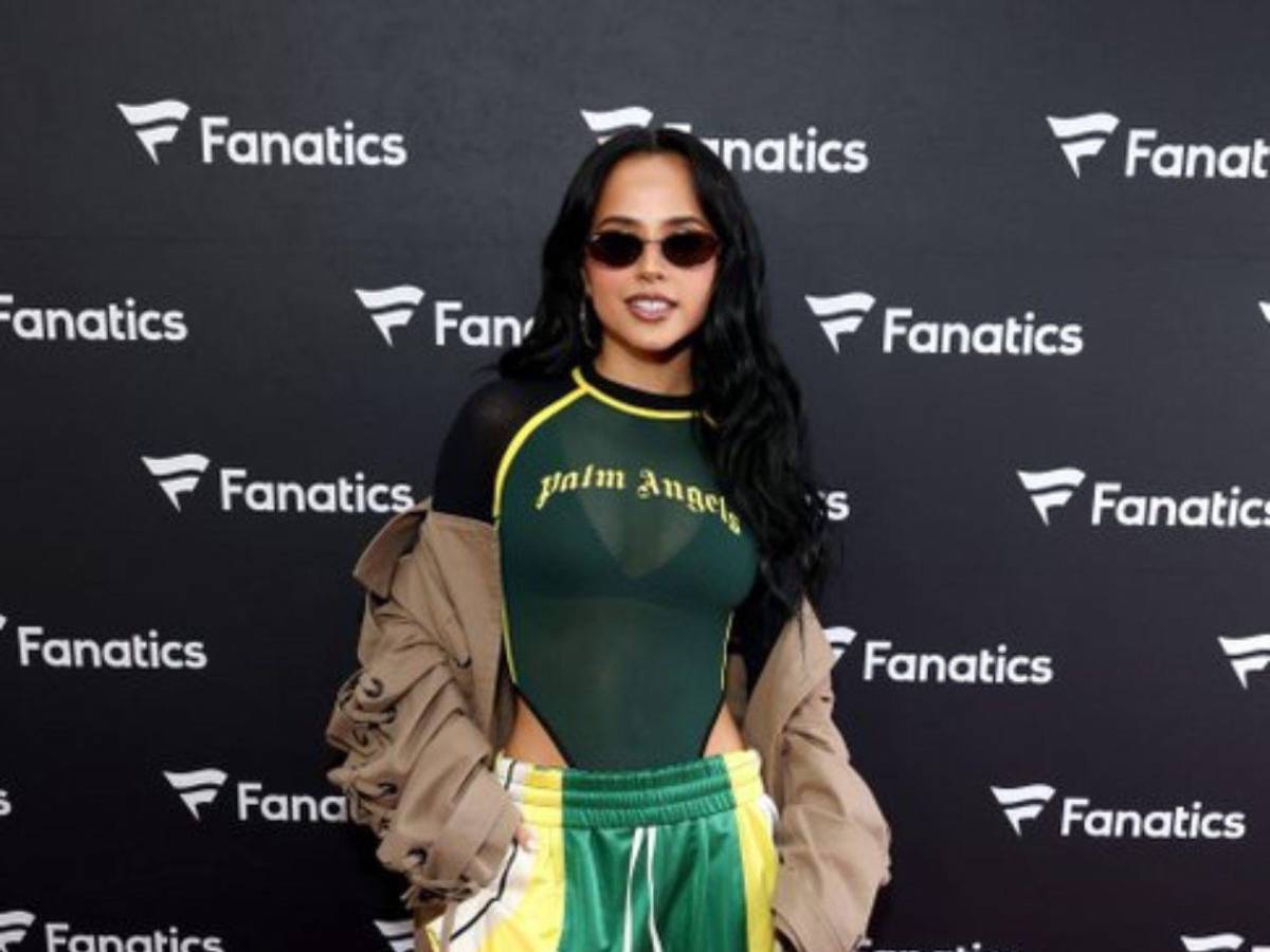 Super Bowl: Famosos presentes, sorprenden a Bad Bunny y así llegó Justin Bieber