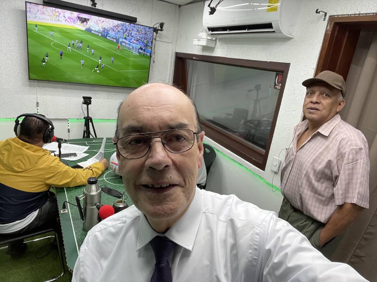 El conmovedor último deseo de Julio César Núñez antes de morir: Su familia se lo cumplió