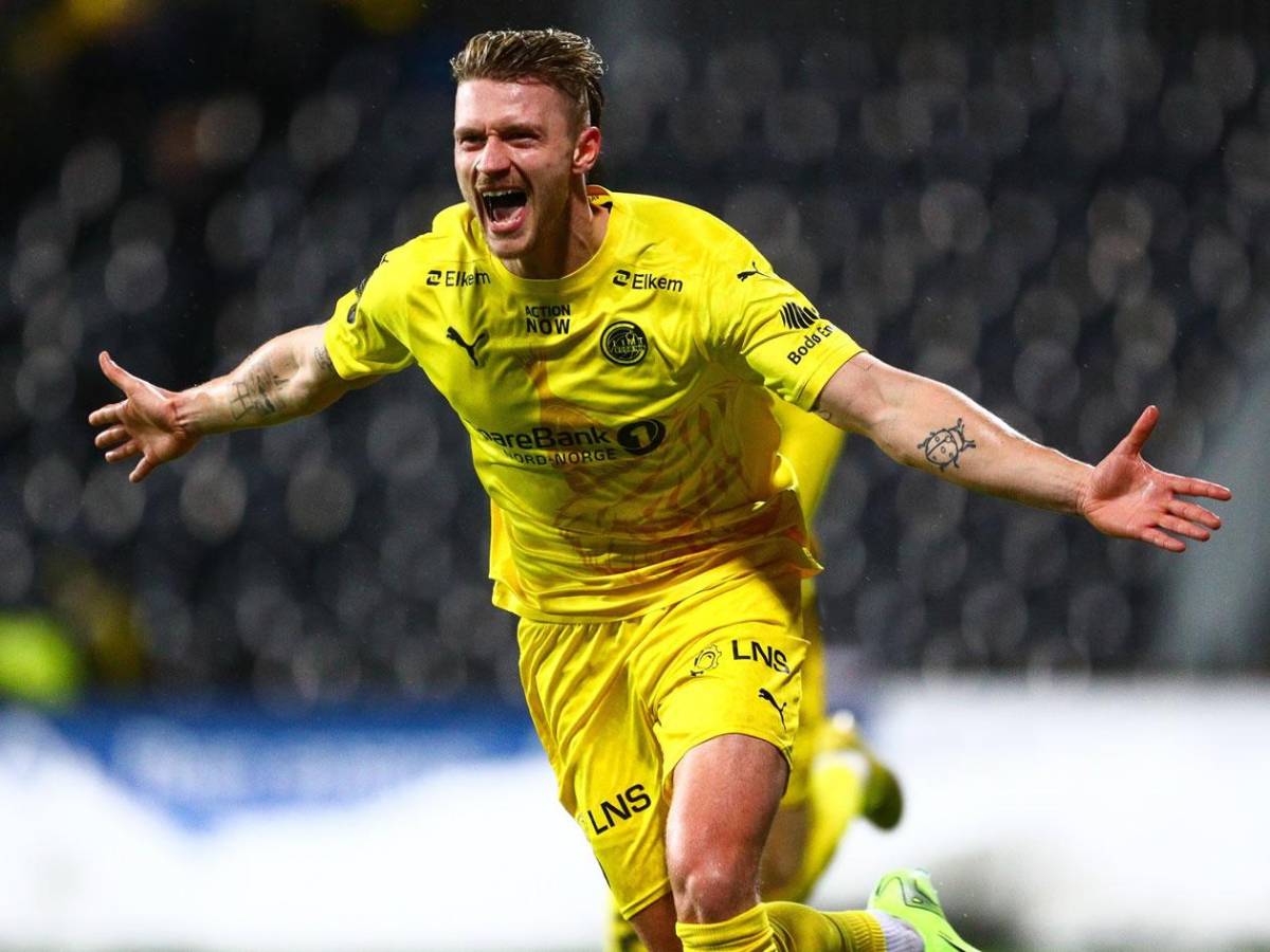 Bota de Oro 2025: Haaland supera a Mbappe y Kane en la tabla de goleadores