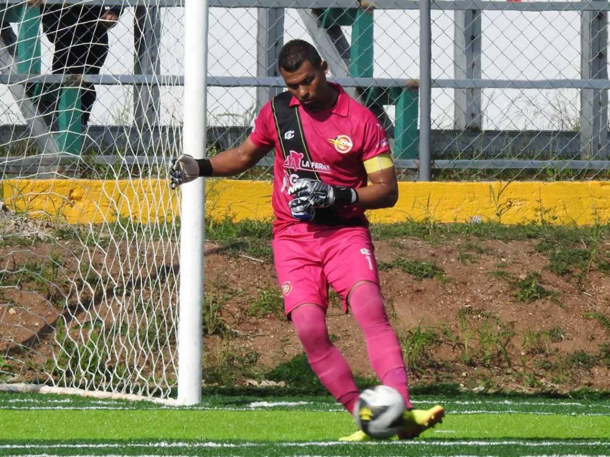 Motagua sorprende con fichaje, jugador sale del retiro y nuevo equipo de Héctor Vargas