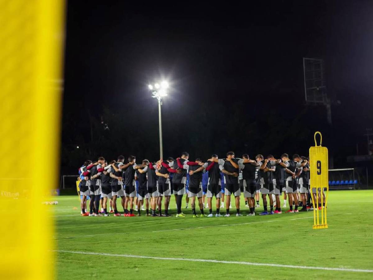 ¡Papelón de Costa Rica! Queda eliminada de la Liga de Naciones de Concacaf