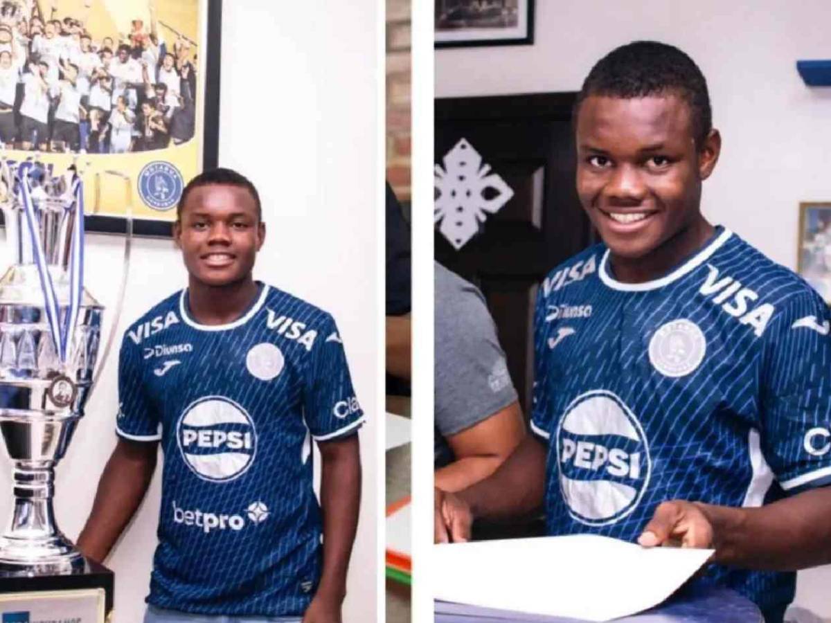 Motagua se refuerza, noticias en Olimpia y legionarios se quedan sin equipo