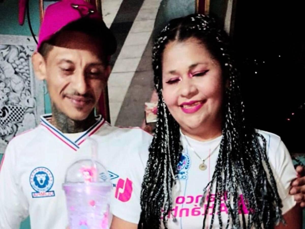 Entregan restos de Claudia Aceituno; “El Tatuado” sigue detenido