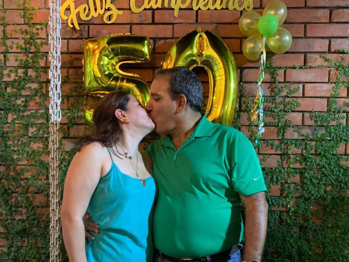 Periodista deportivo Juan Antonio fue encontrado muerto en un parque