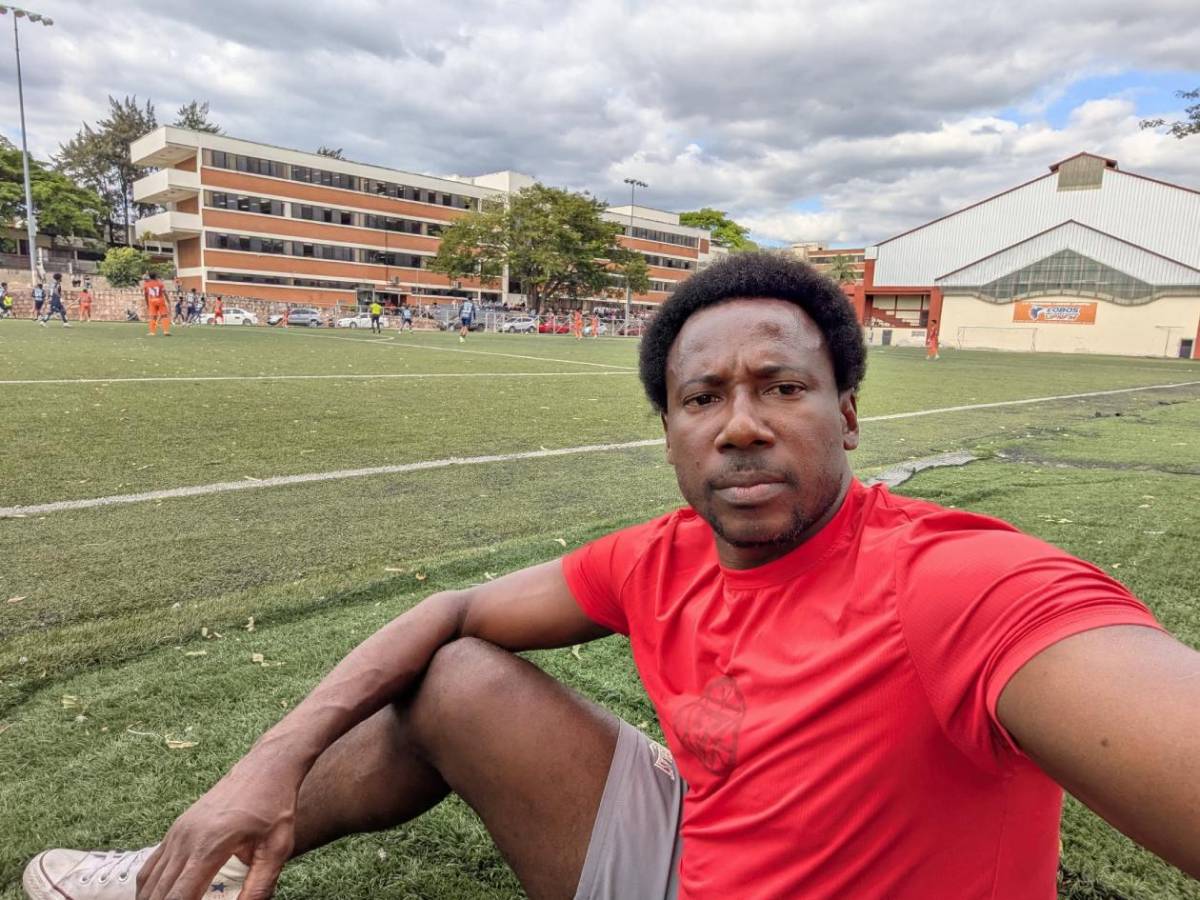 Limber Pérez conmueve desde la sala UCI y su hijo brinda noticia