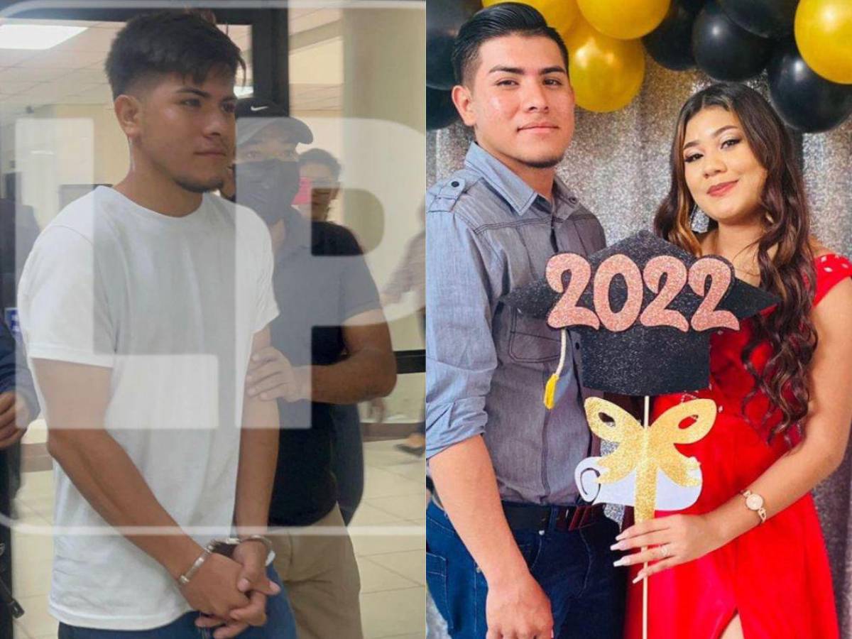 Dictan prisión preventiva a motorista acusado de matar a su expareja en El Zapotal