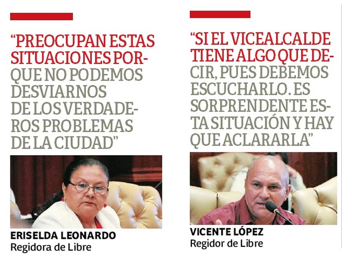 Omar Menjivar: “Agregó subtítulos a un video sin audio, donde el guión y la narrativa fue creada”