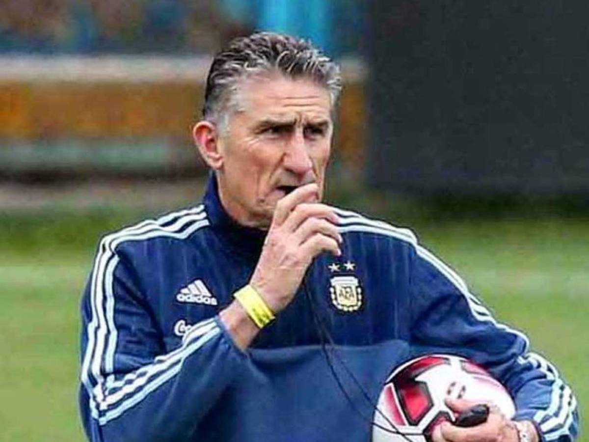 Esposa de famoso técnico impacta con relato sobre rara enfermedad que sufre el DT: Nunca se dio cuenta