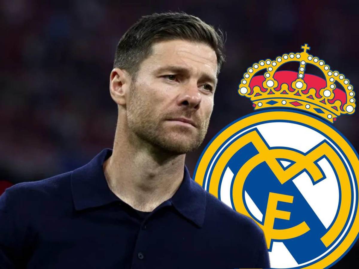Se iría del Real Madrid: el insólito problema para inscribir a goleador de Xabi