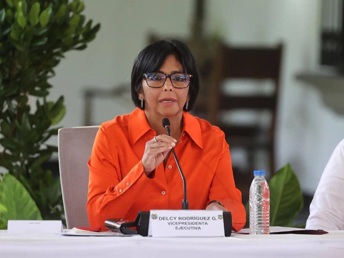 Cronología de la captura de Nicolás Maduro y su esposa