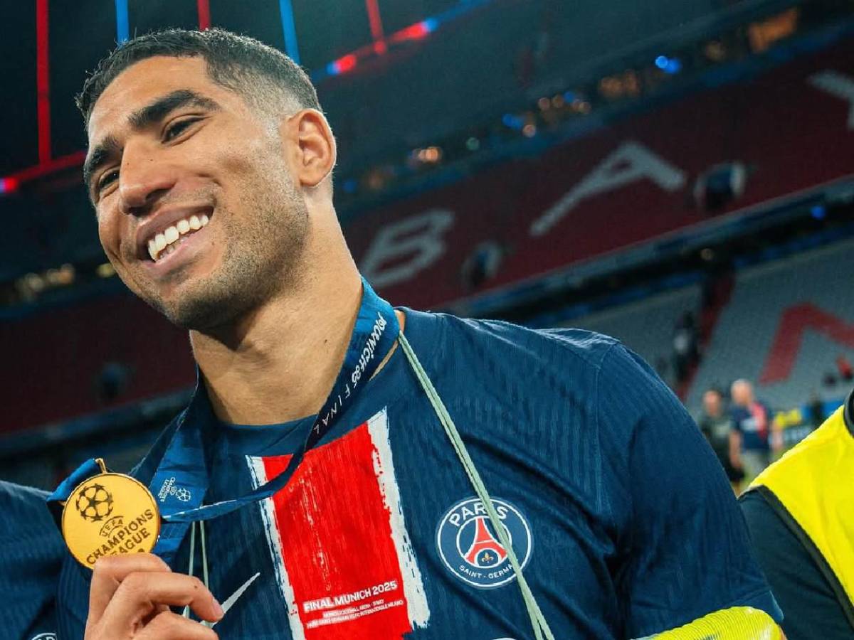 Balón de Oro 2025 con giro inesperado: revelan nuevo candidato y sorprende en la lista