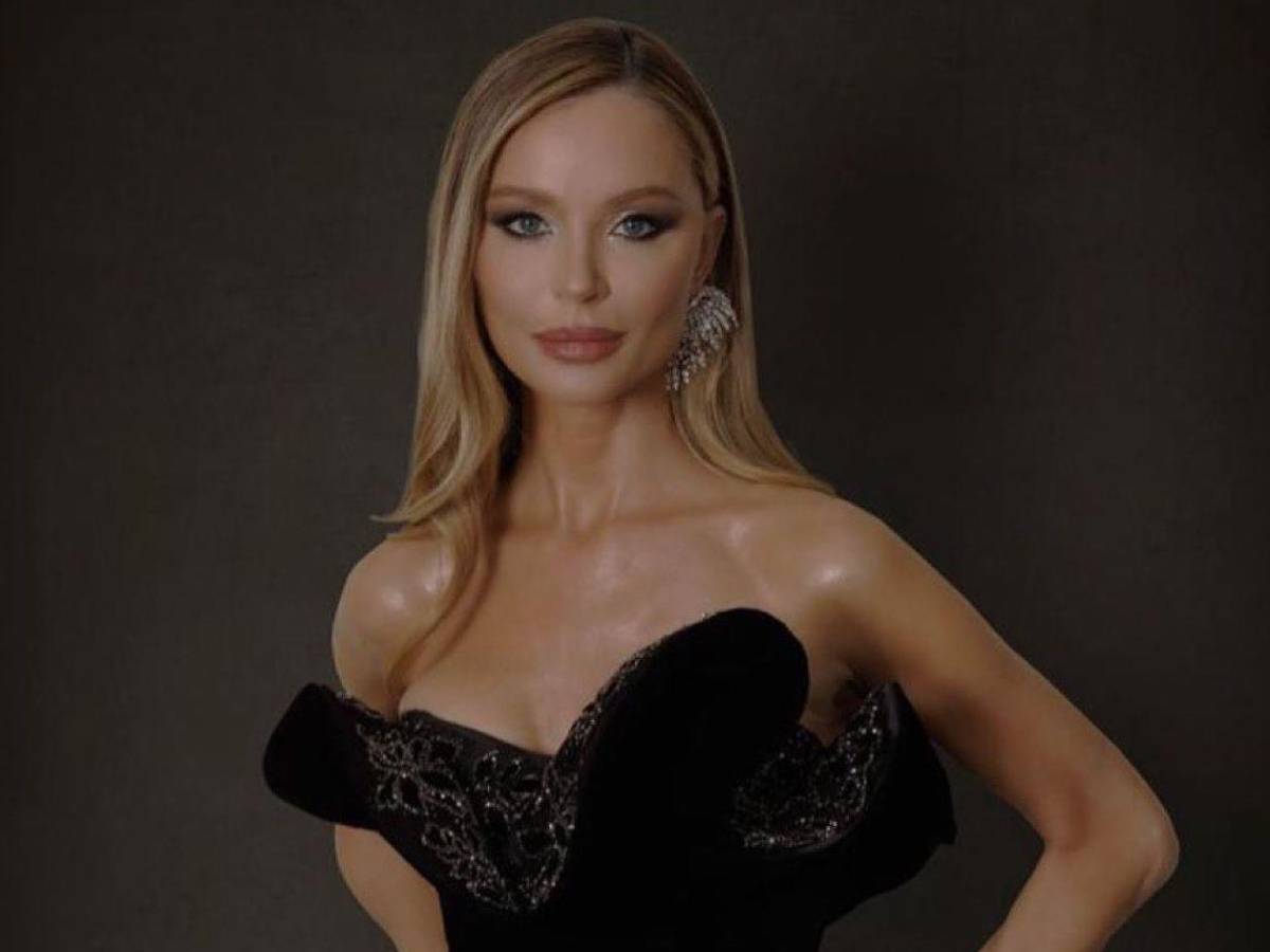 Quién es Georgina Chapman, la hermosa novia de Adrien Brody