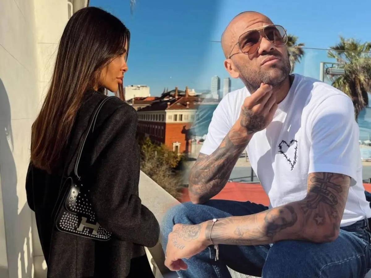 Dani Alves sorprende con prédica reveladora como cristiano: Me llamaban...