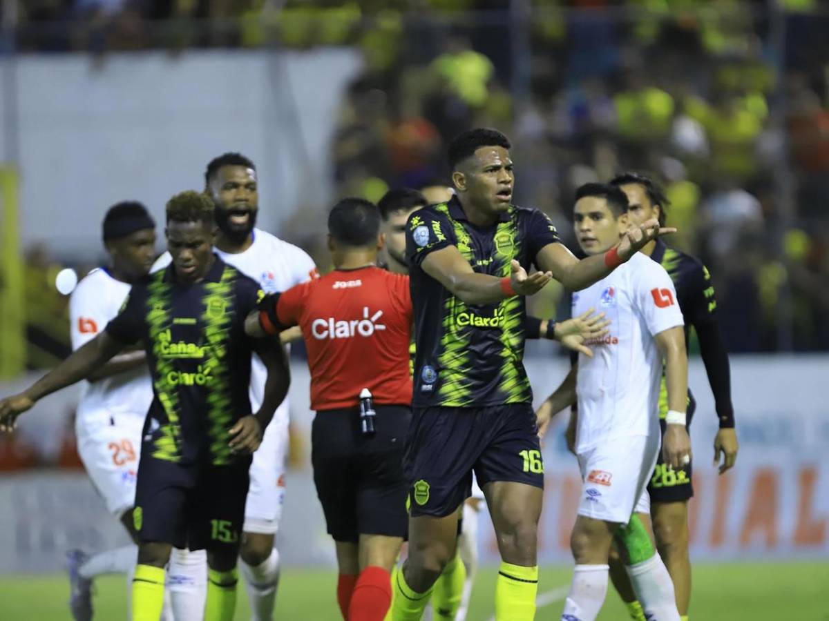 El héroe repentino, Olimpia festeja, llanto, dolor en Real España y sexys bailarinas