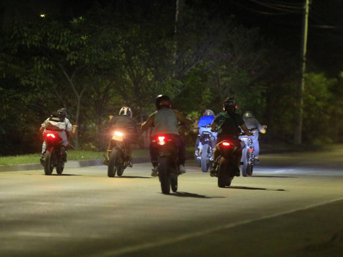 Tres diputados impulsan licencias de conducir para menores de edad en Honduras