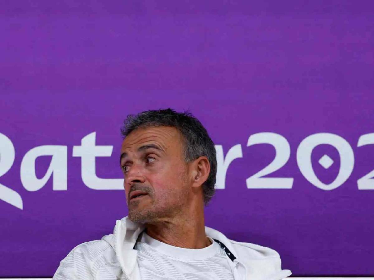 Luis Enrique blindado: PSG le alista contrato nunca antes visto en el fútbol