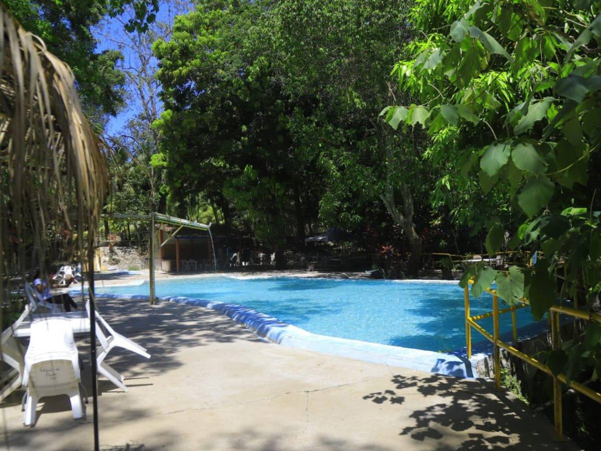 Calan Park y El Ocote: atractivos turísticos que ofrece Villanueva