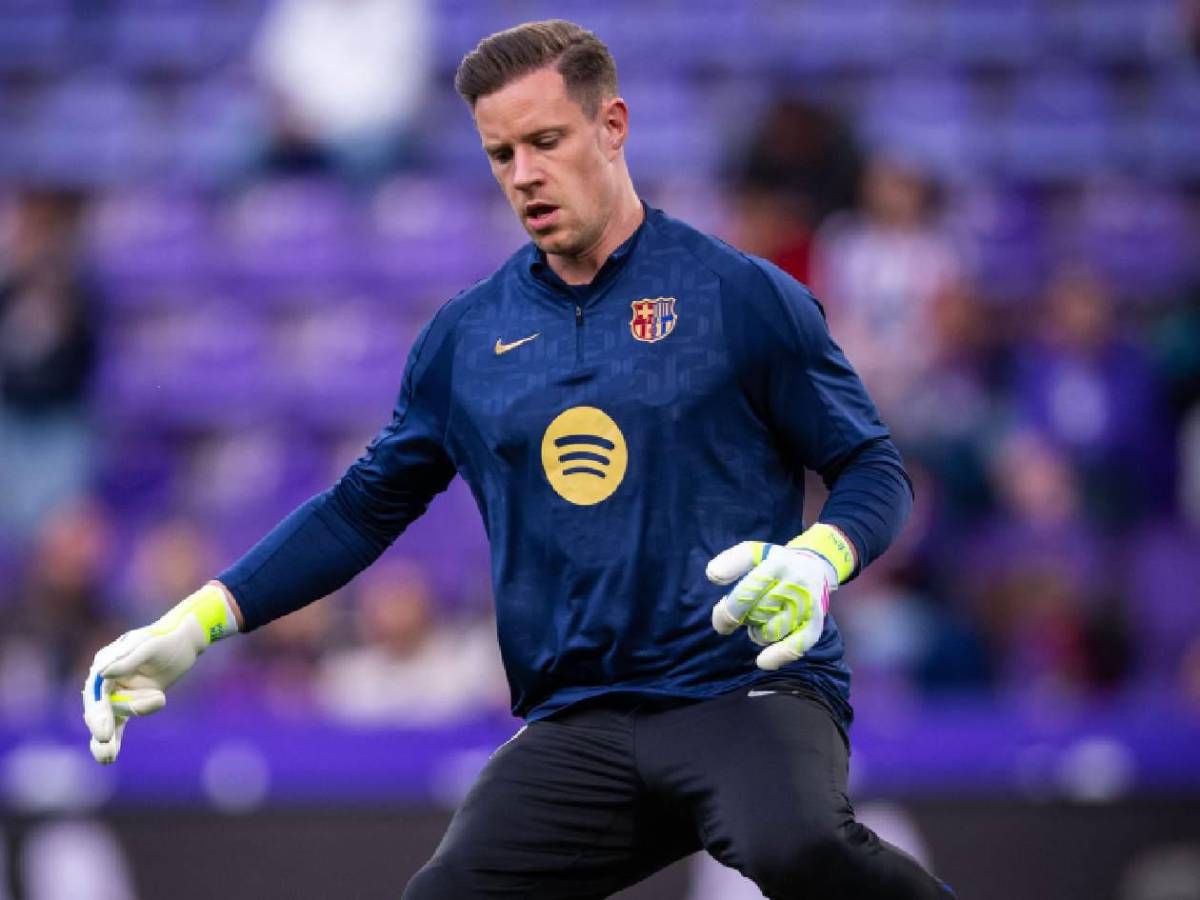 Debutó con Barcelona y se retiró lesionado; crack regresó y protesta a leyenda