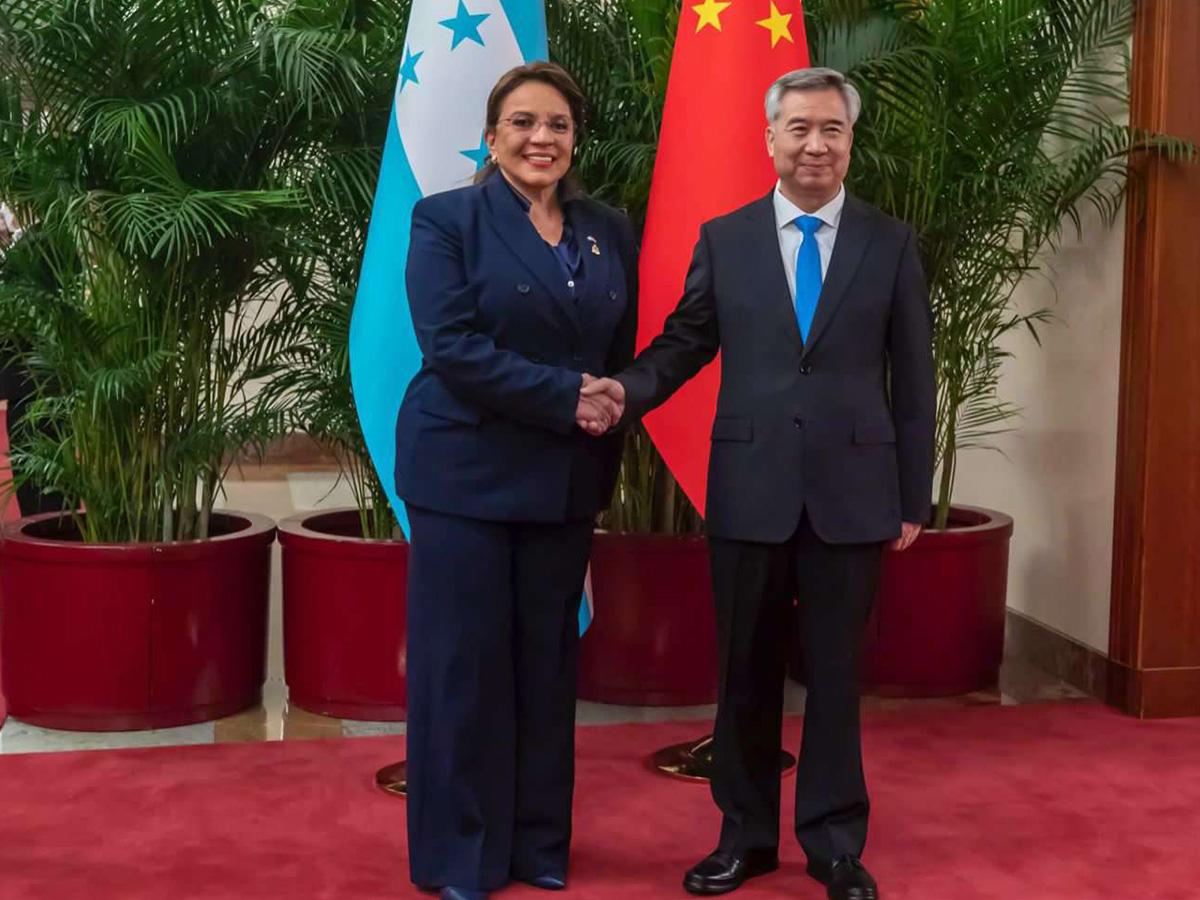 Partido Comunista asesorará a Honduras en lucha anticorrupción