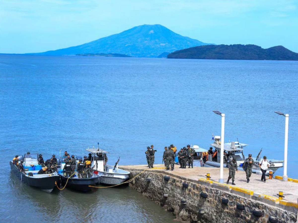 Cayos, islas y salidas al mar: los asuntos soberanos pendientes de Honduras