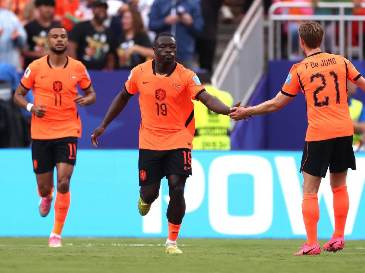 Tabla goleadores Mundial 2026: Messi responde, revés a Cristiano y otro doblete en Bota de Oro