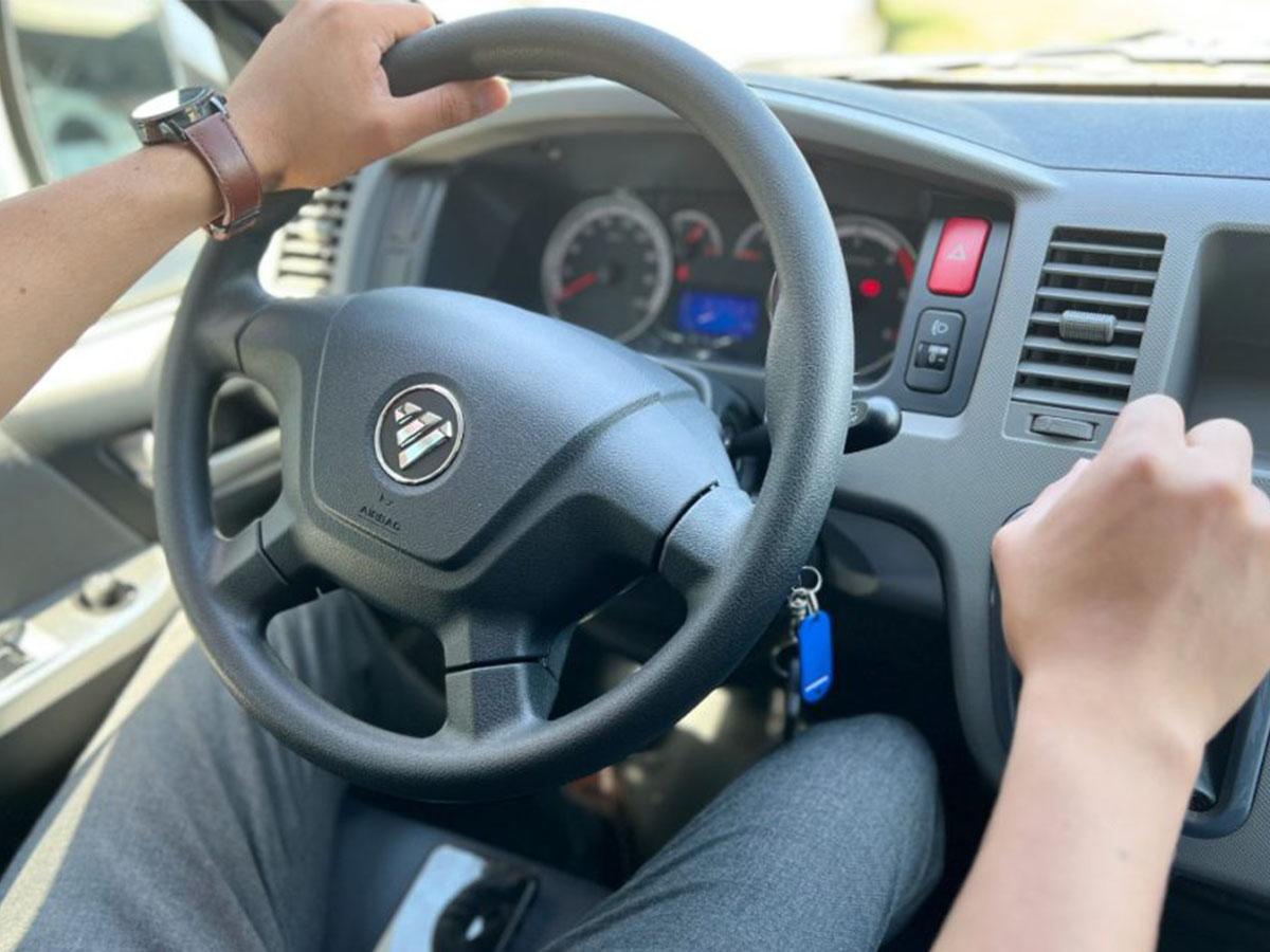 FOTON es una marca que se caracteriza por ofrecer vehículos de calidad con disponibilidad de repuestos.