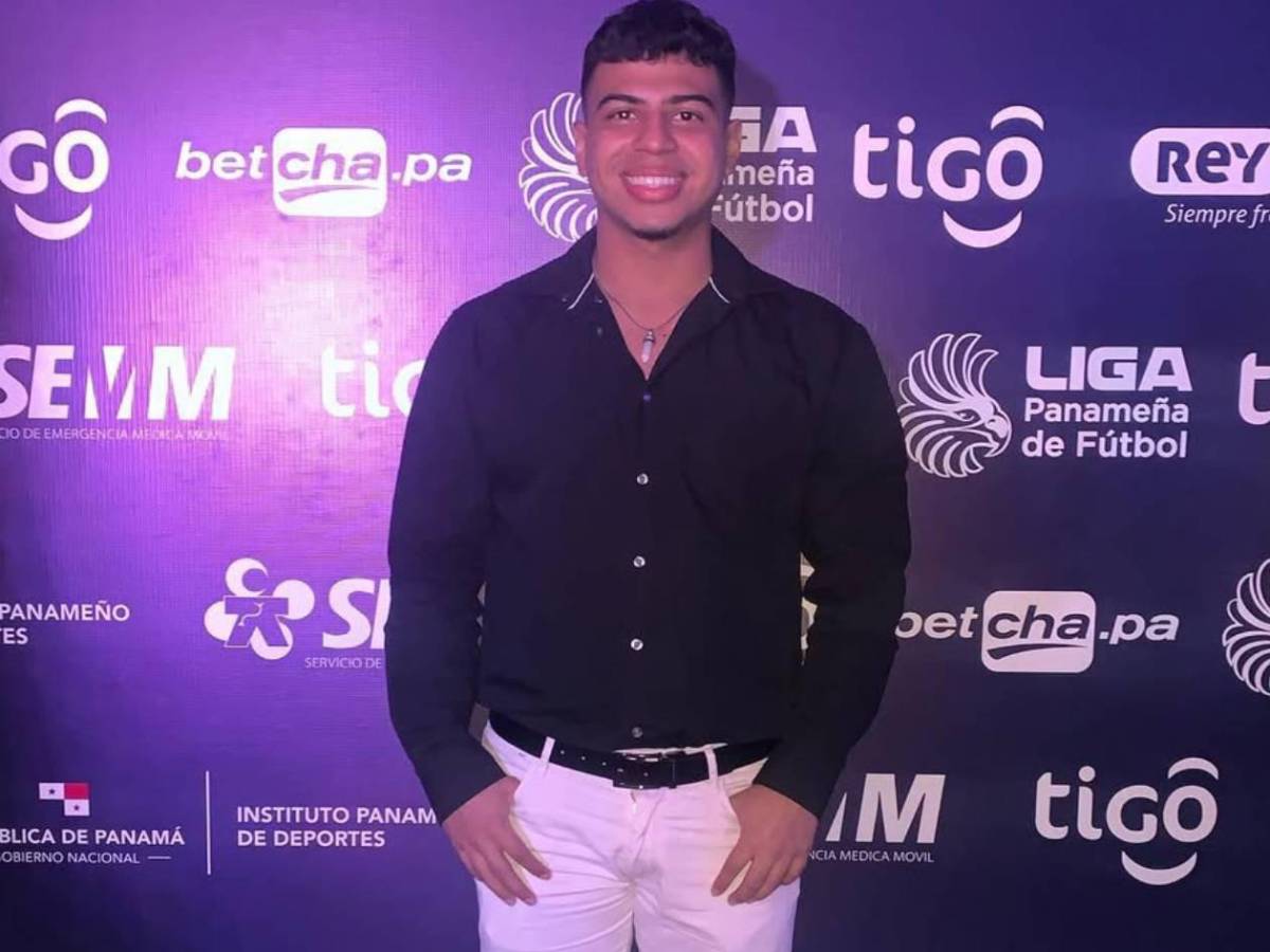 Consternación por muerte de Jean Carlos González: El dolor nos golpea